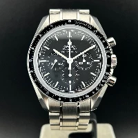 Omega Speedmaster Professional Moonwatch