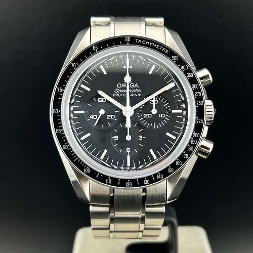 Omega Speedmaster Professional Moonwatch