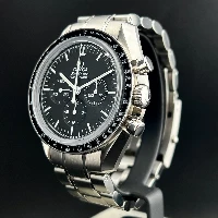 Omega Speedmaster Professional Moonwatch