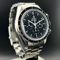 Omega Speedmaster Professional Moonwatch