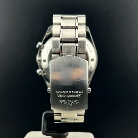 Omega Speedmaster Professional Moonwatch