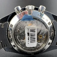 Omega Speedmaster Professional Moonwatch