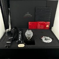 Omega Speedmaster Professional Moonwatch
