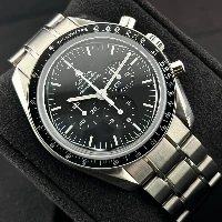 Omega Speedmaster Professional Moonwatch