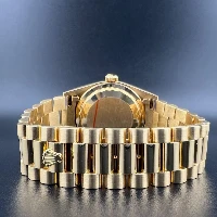 Rolex Day Date Yellow Gold 18k Brillanti