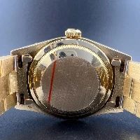 Rolex Day Date Yellow Gold 18k Brillanti