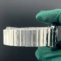 Cartier Santos Acciaio Medium