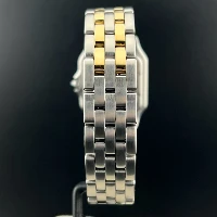 Cartier Panthère Medium Acciaio & Oro