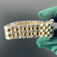 Cartier Panthère Medium Acciaio & Oro