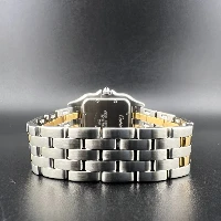 Cartier Panthère Medium Acciaio & Oro