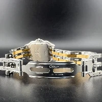 Cartier Panthère Medium Acciaio & Oro