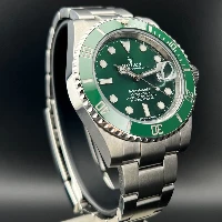 Rolex Submariner Hulk