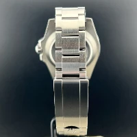 Rolex Submariner Hulk