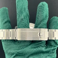 Rolex Submariner Hulk
