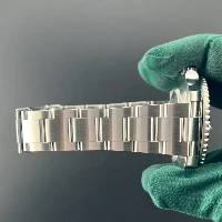 Rolex Submariner Hulk