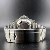 Rolex Submariner Hulk