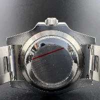 Rolex Submariner Hulk