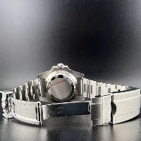 Rolex Submariner Hulk