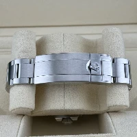 Rolex Submariner Hulk