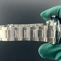 Rolex Explorer I 39mm RRR Nero
