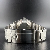Rolex Explorer I 39mm RRR Nero
