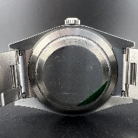 Rolex Explorer I 39mm RRR Nero