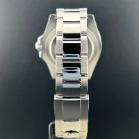 Rolex GMT Master II Batman Ceramica