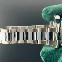 Rolex GMT Master II Batman Ceramica