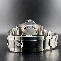 Rolex GMT Master II Batman Ceramica