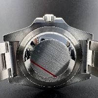 Rolex GMT Master II Batman Ceramica