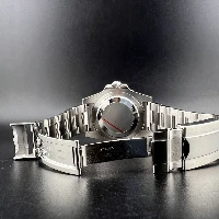 Rolex GMT Master II Batman Ceramica