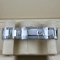 Rolex GMT Master II Batman Ceramica
