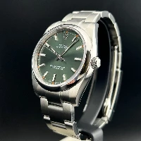 Rolex Oyster Perpetual Verde