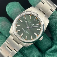 Rolex Oyster Perpetual Verde