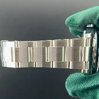 Rolex Oyster Perpetual Verde