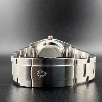Rolex Oyster Perpetual Verde
