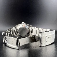 Rolex Oyster Perpetual Verde