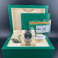 Rolex Oyster Perpetual Verde