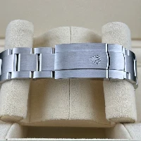 Rolex Oyster Perpetual Verde