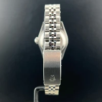 Rolex Lady Datejust 26mm Jubilee Rosa Brillanti