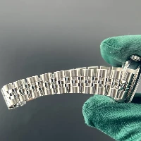 Rolex Lady Datejust 26mm Jubilee Rosa Brillanti