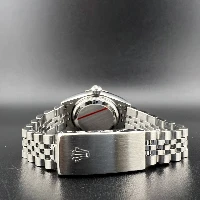 Rolex Lady Datejust 26mm Jubilee Rosa Brillanti