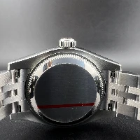 Rolex Lady Datejust 26mm Silver Brillanti