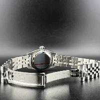 Rolex Lady Datejust 26mm Silver Brillanti