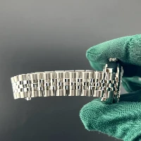 Rolex Lady Datejust 26mm Nero Computer Brillanti