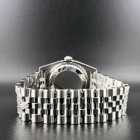 Rolex Datejust 36mm Jubilee Bianco Indici