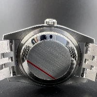 Rolex Datejust 36mm Jubilee Bianco Indici