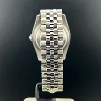 Rolex Datejust 36mm Jubilee Rosa Brillanti
