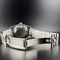 Rolex Datejust 36mm Jubilee Rosa Brillanti