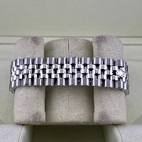 Rolex Datejust 36mm Jubilee Rosa Brillanti